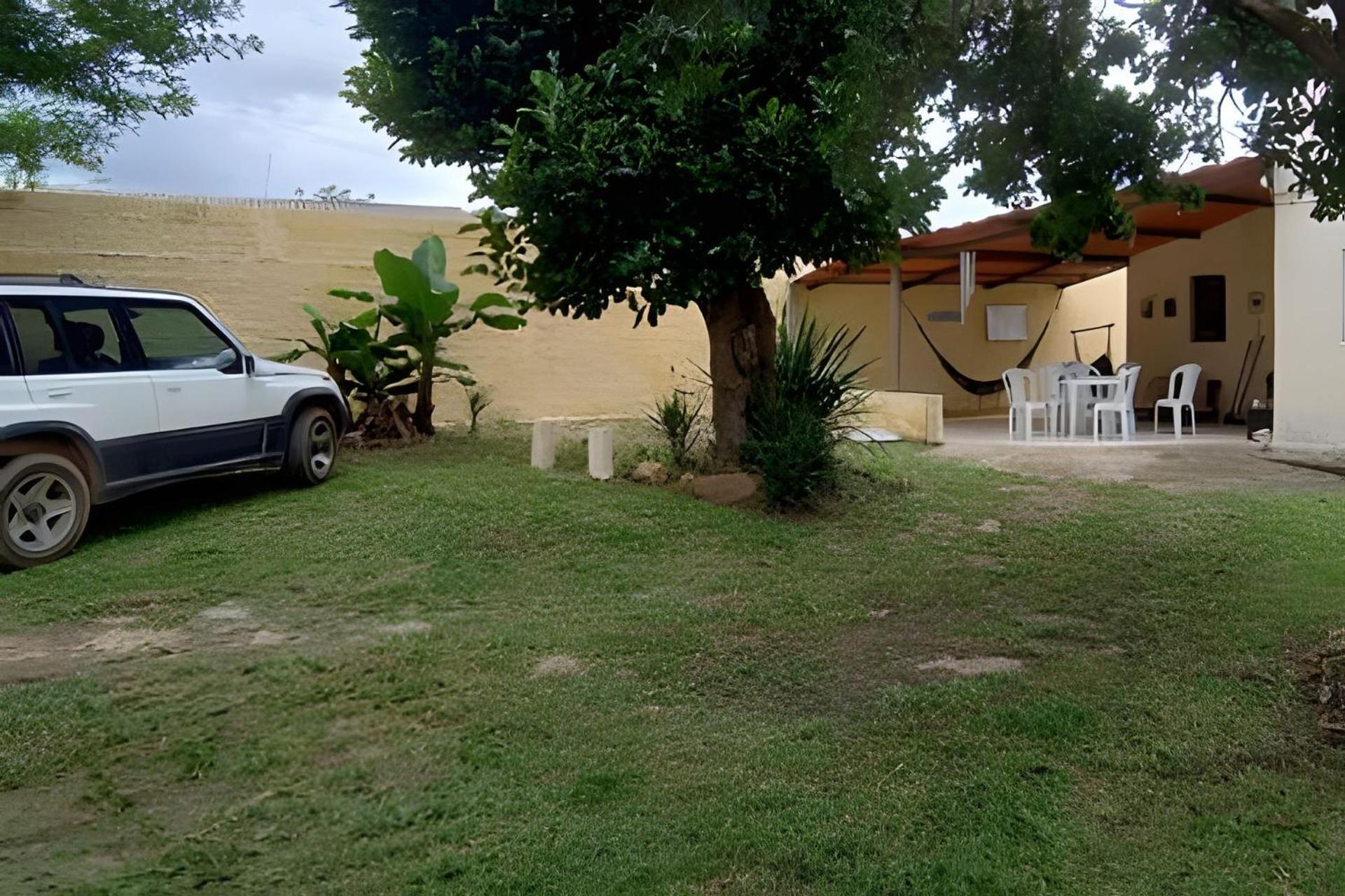 Casa do Mirante Alto Paraíso de Goiás Exterior foto